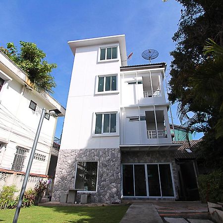 Zayn Samui Hotel Bophut Esterno foto