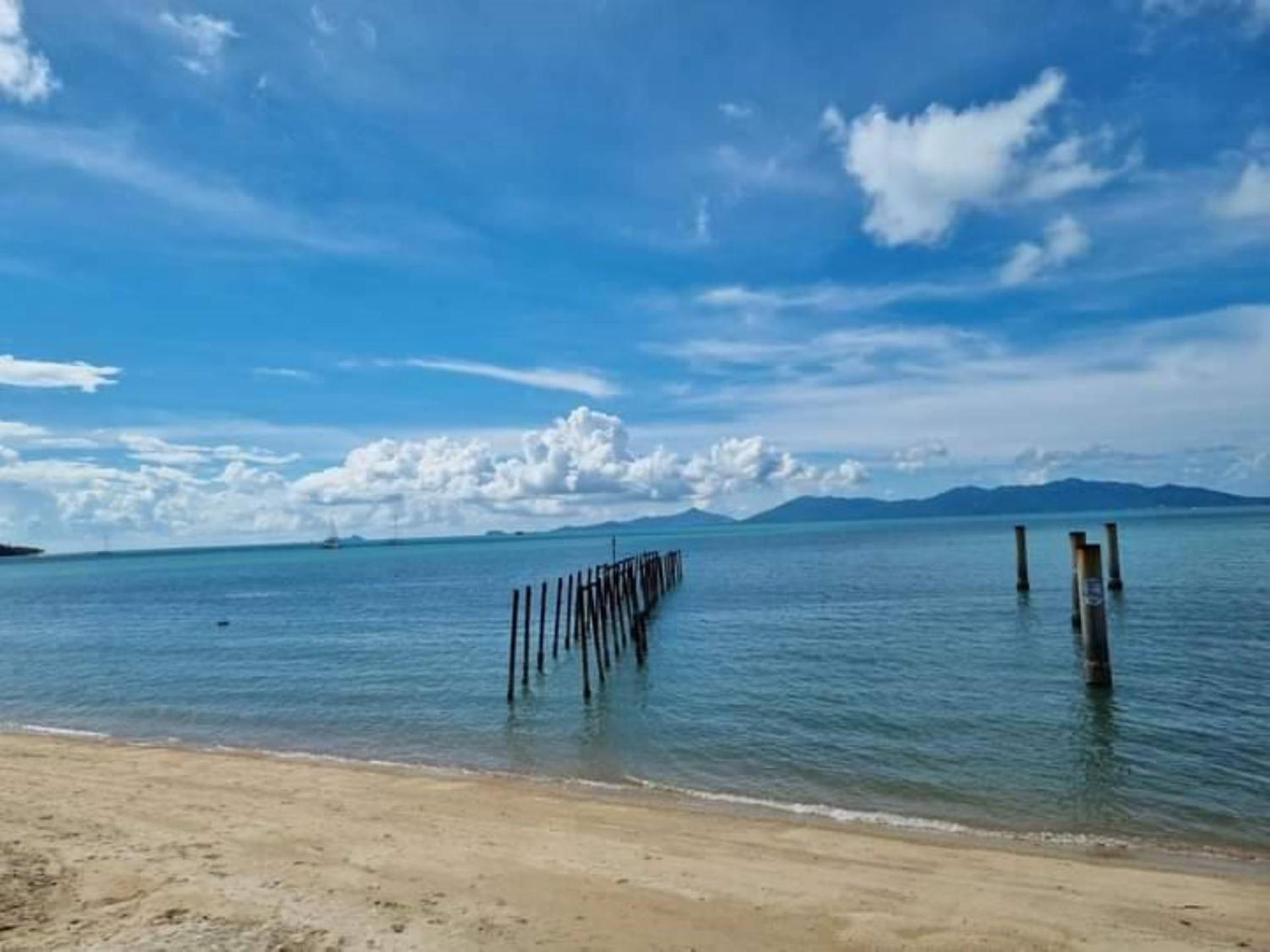 Zayn Samui Hotel Bophut Esterno foto