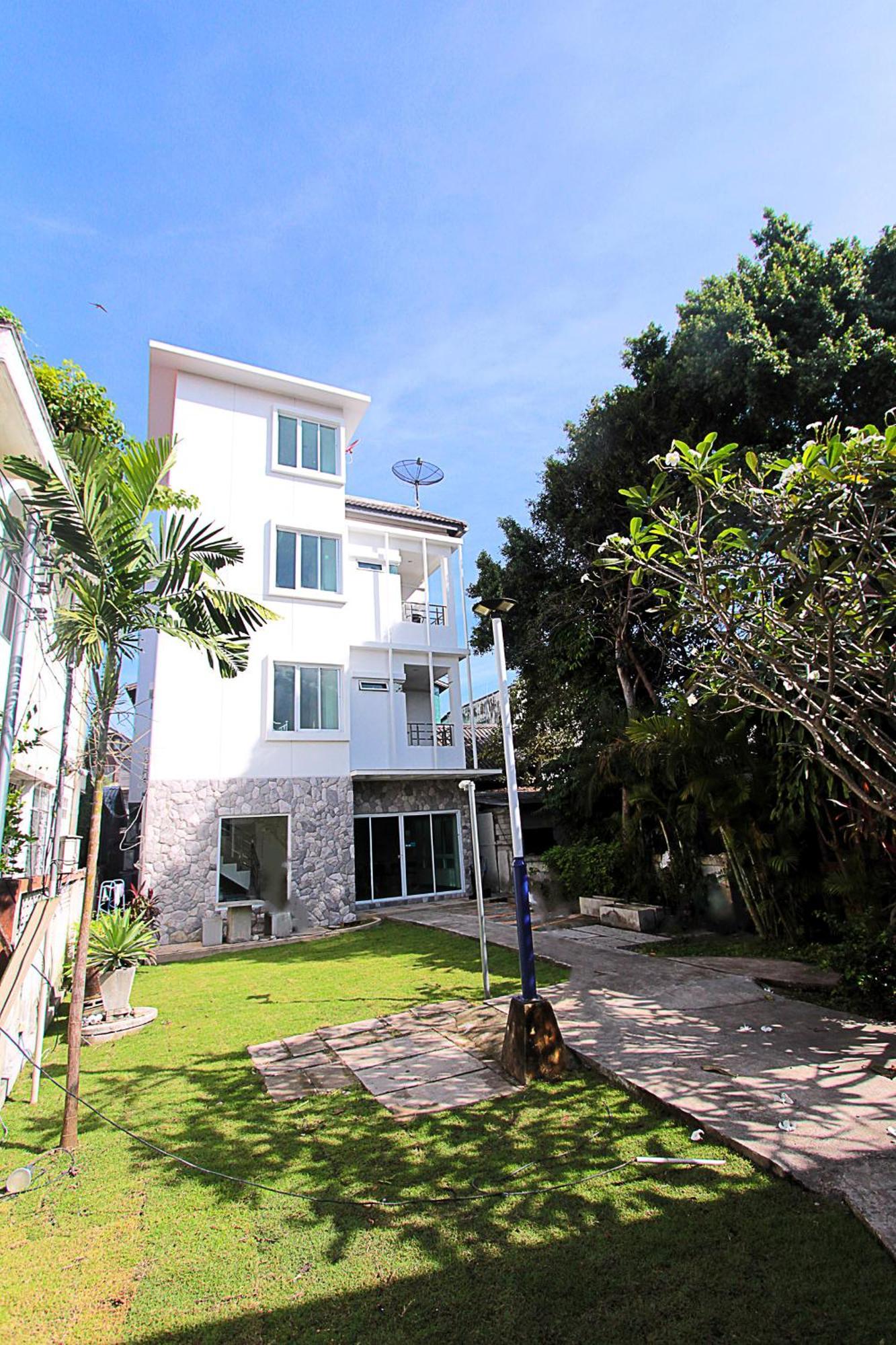 Zayn Samui Hotel Bophut Esterno foto