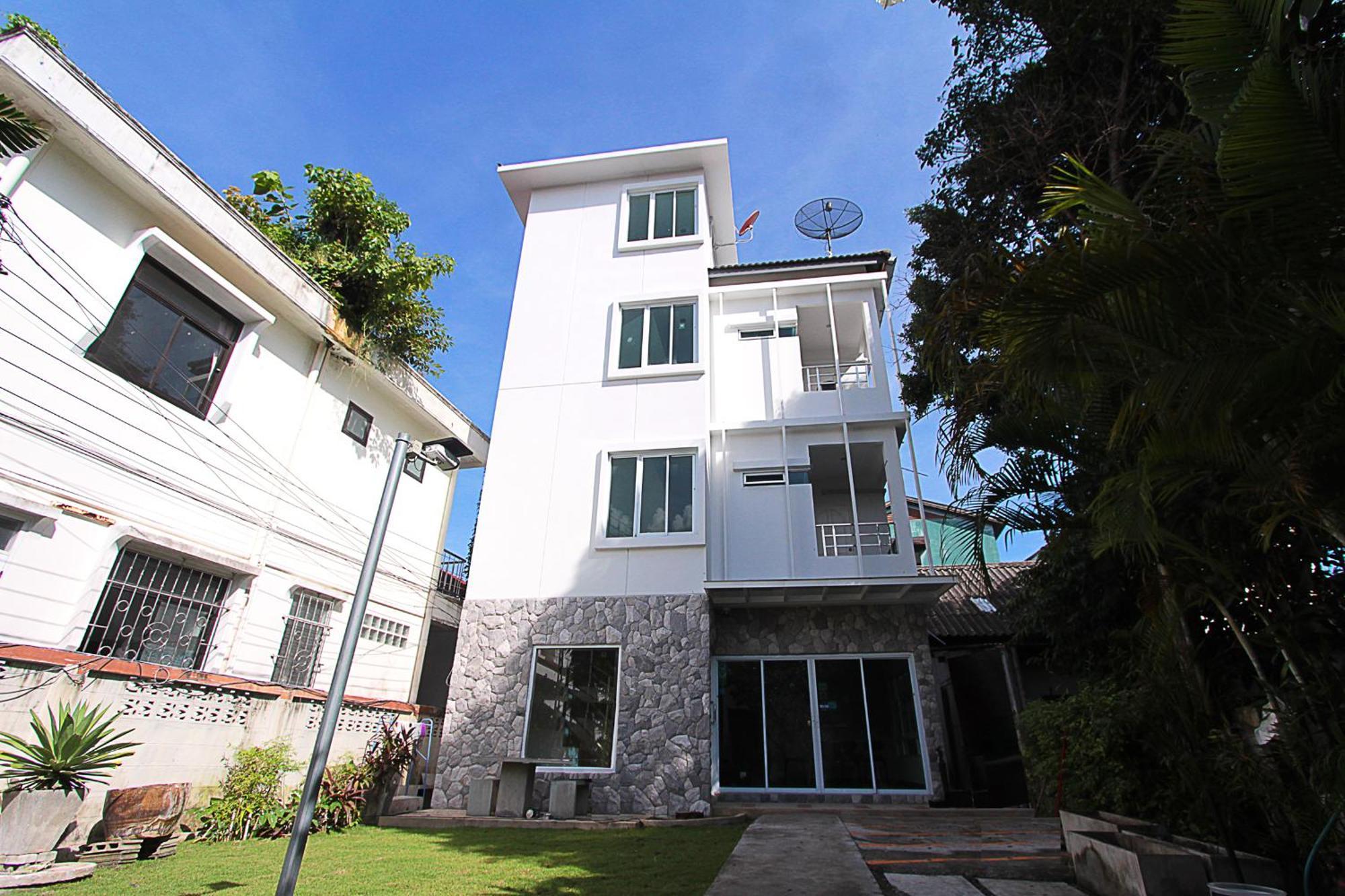 Zayn Samui Hotel Bophut Esterno foto