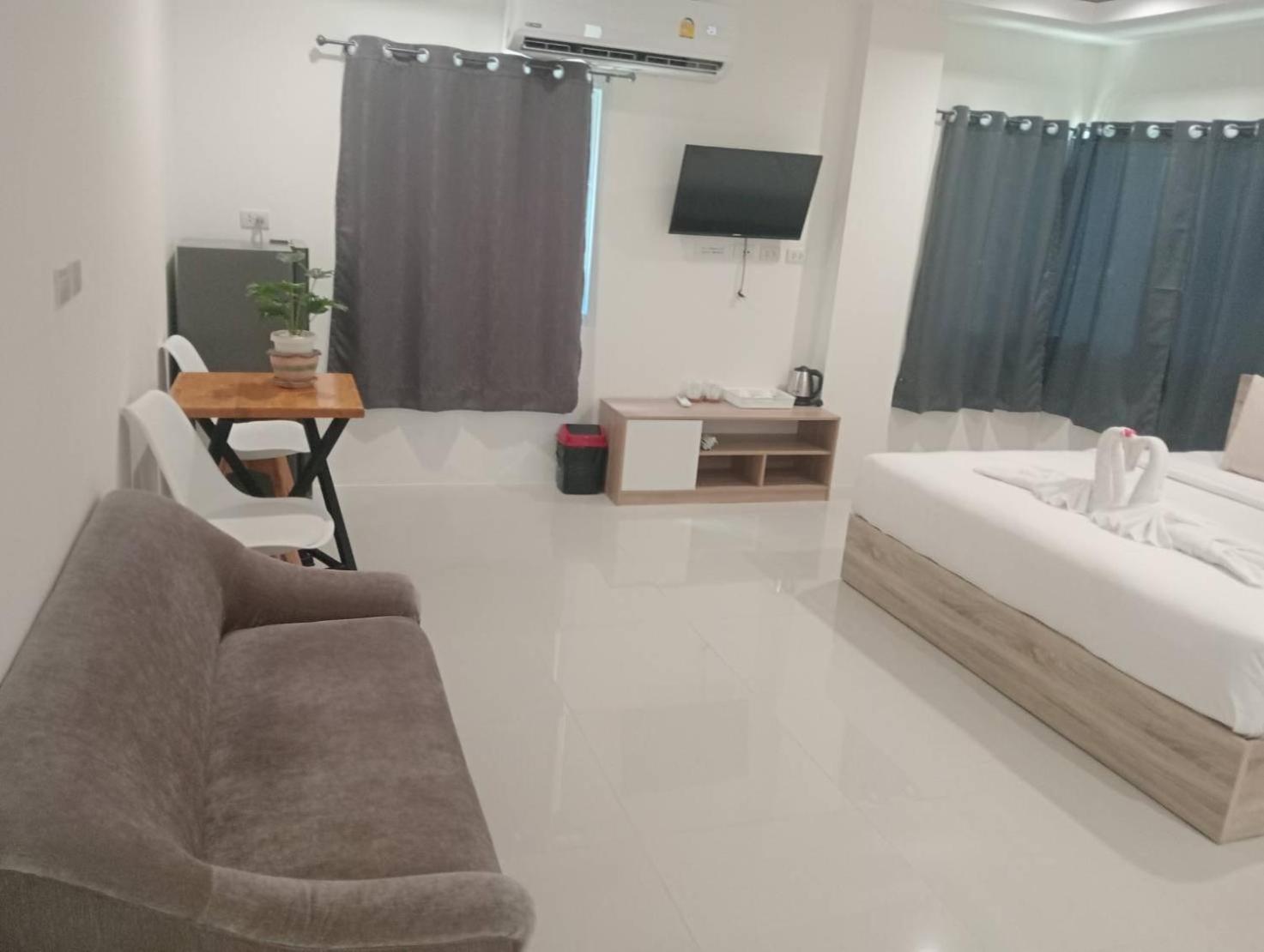 Zayn Samui Hotel Bophut Esterno foto