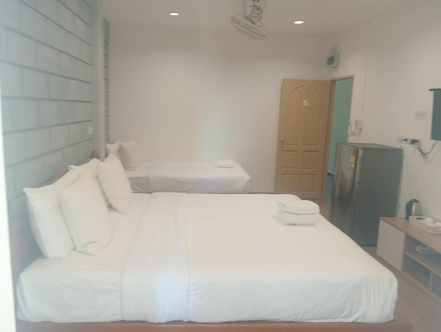 Zayn Samui Hotel Bophut Esterno foto
