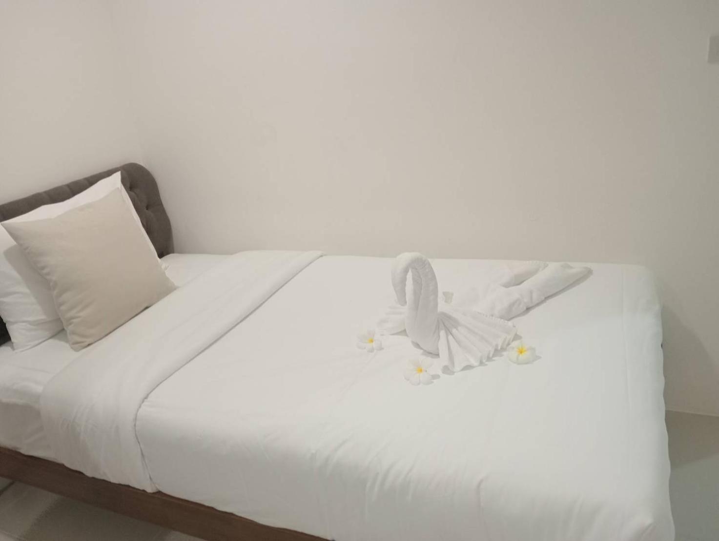 Zayn Samui Hotel Bophut Esterno foto