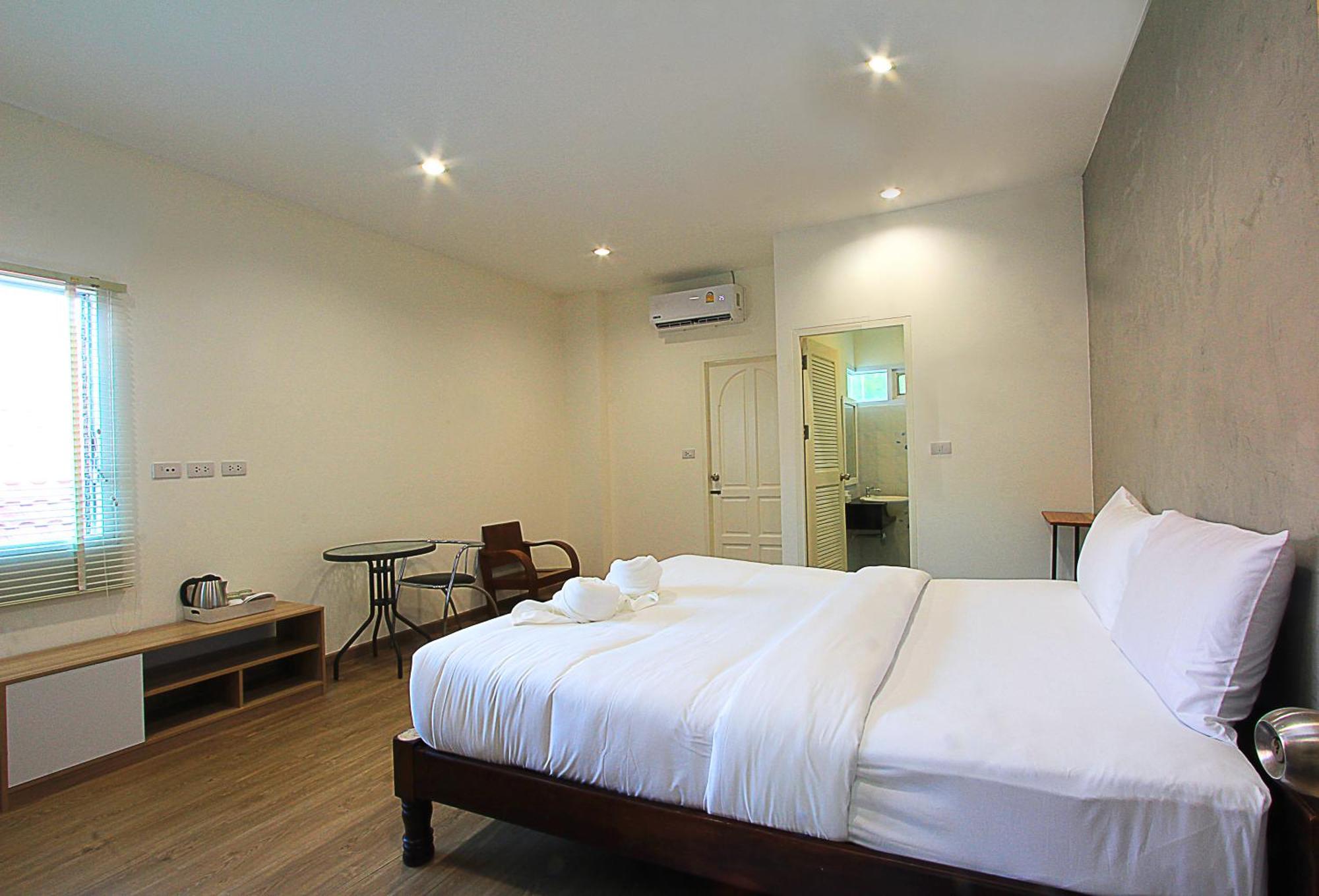 Zayn Samui Hotel Bophut Esterno foto