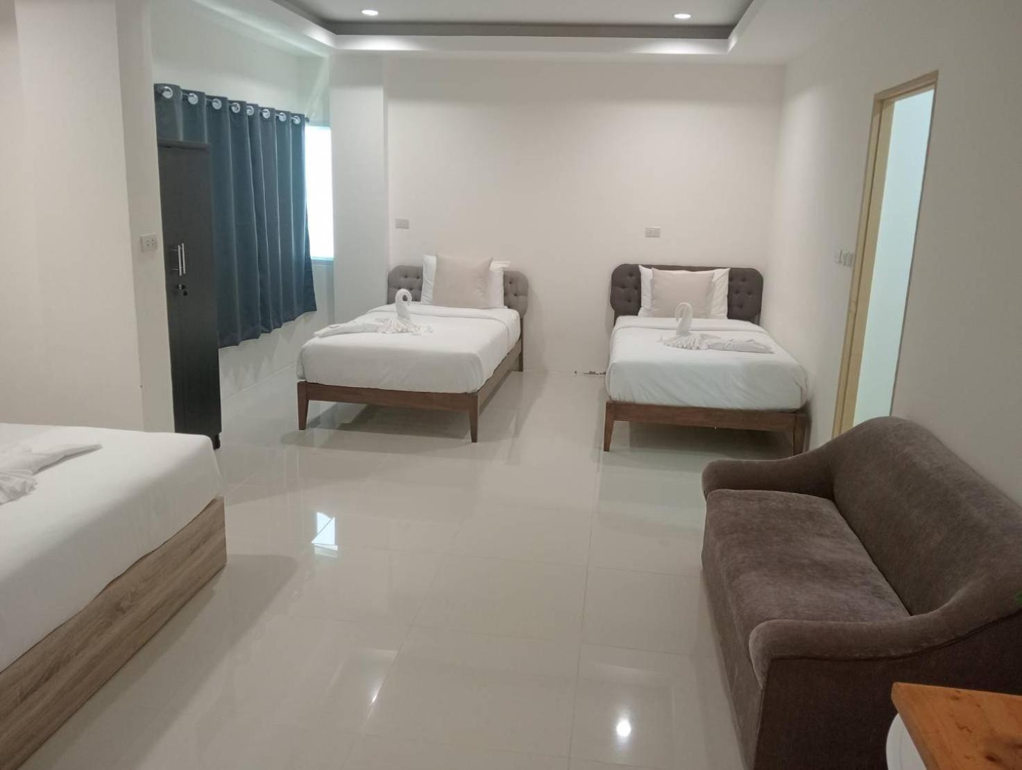 Zayn Samui Hotel Bophut Esterno foto