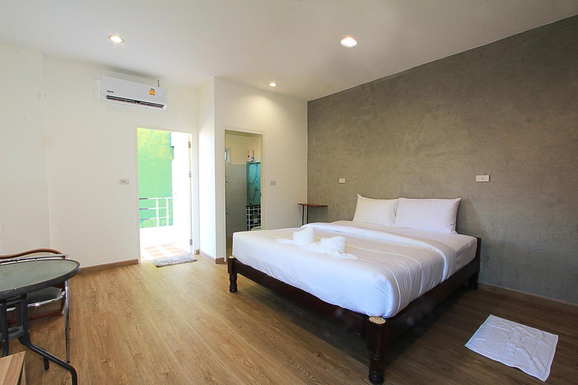 Zayn Samui Hotel Bophut Esterno foto